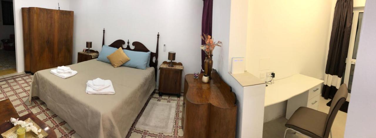 64 Barth Apartment Msida Exterior photo