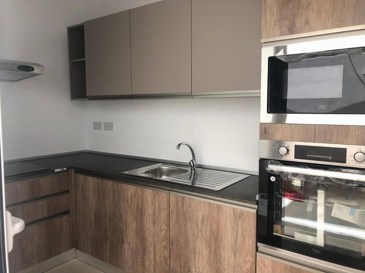 64 Barth Apartment Msida Exterior photo