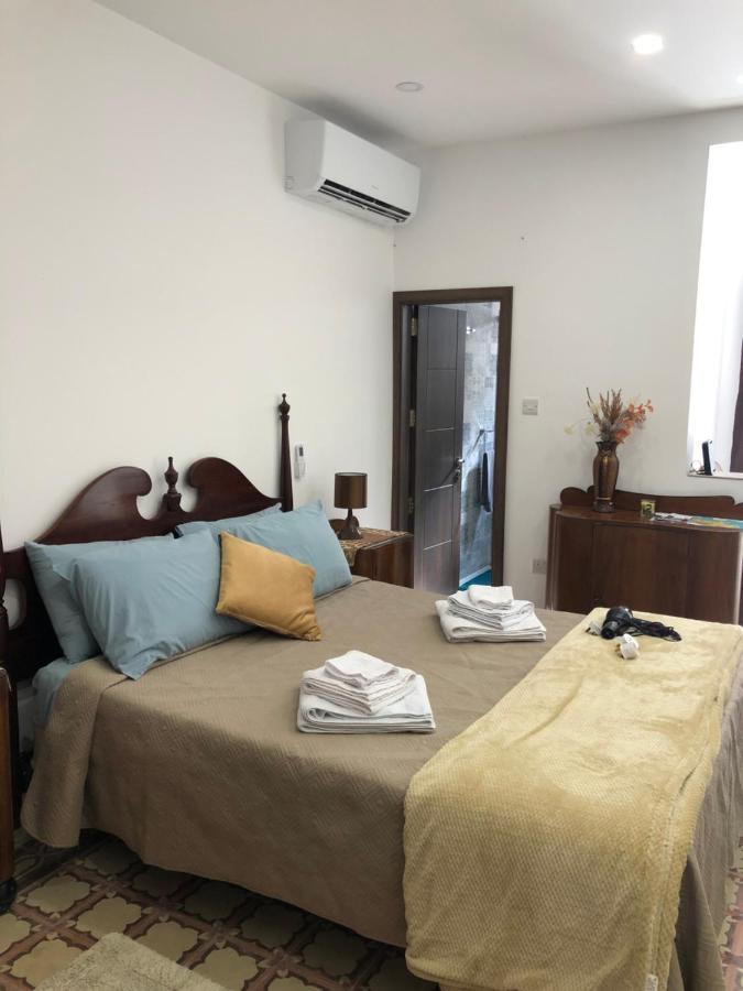 64 Barth Apartment Msida Exterior photo