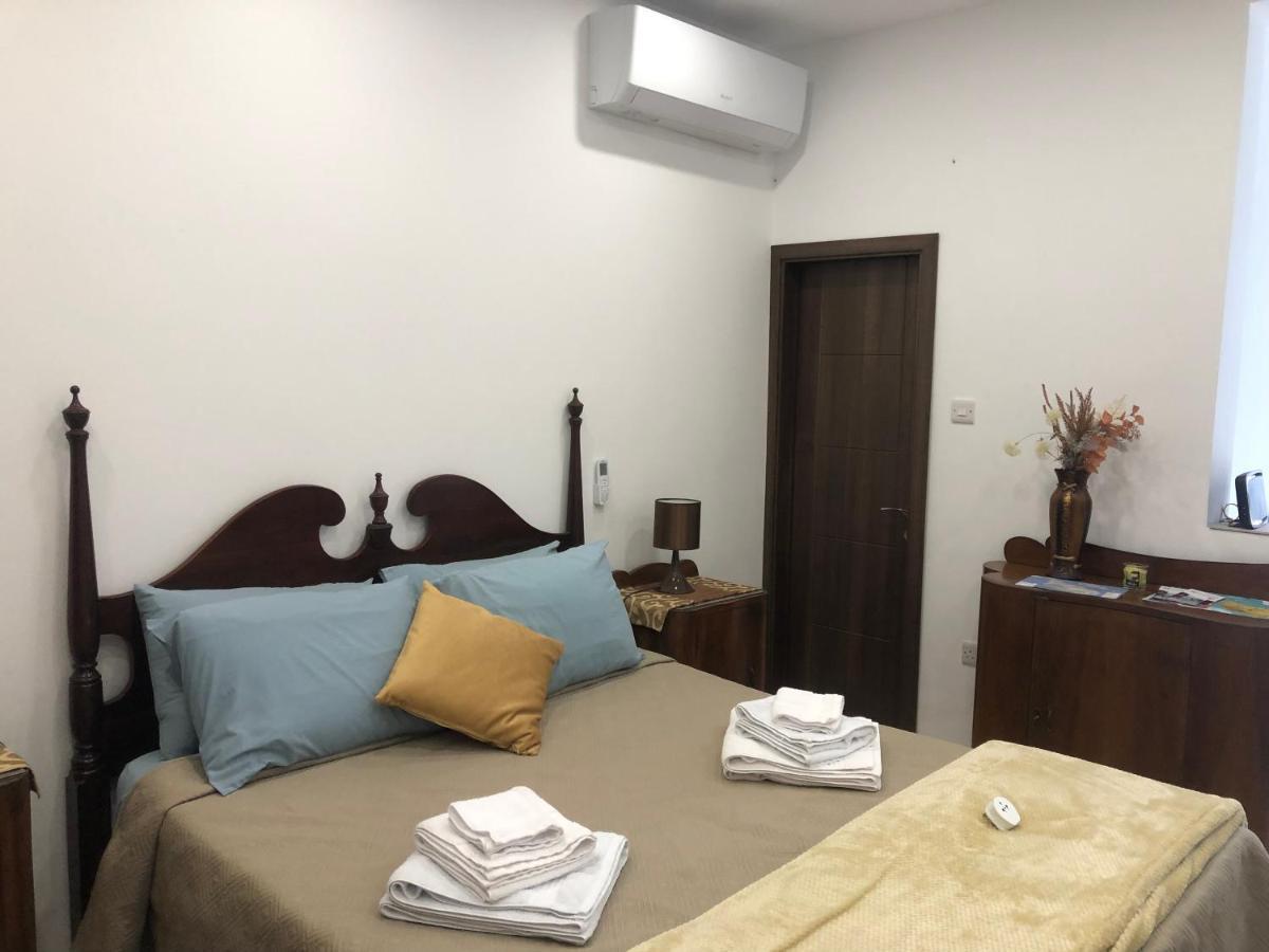 64 Barth Apartment Msida Exterior photo