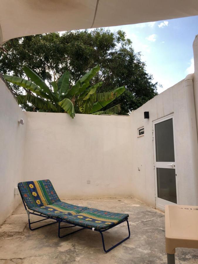 64 Barth Apartment Msida Exterior photo